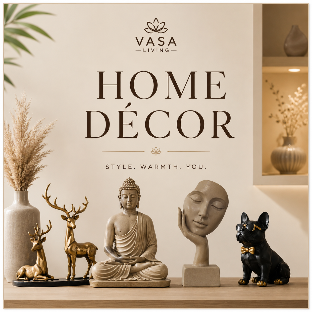 Home Décor