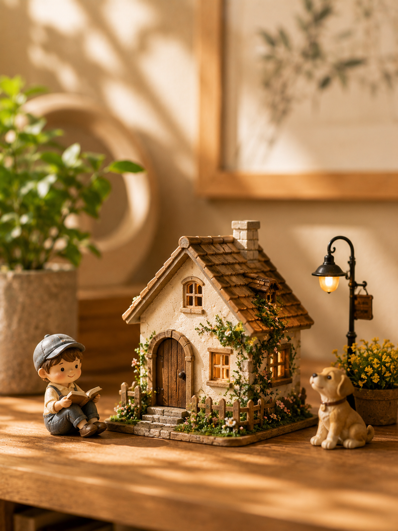 MINIATURES