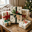 Gift Wrap
