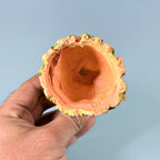 Baby Groot Resin Planter – Cute Mini Succulent Pot for Desk & Home Décor
