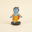 Cute Bal Krishna Resin Idol – Standing Baby Krishna Spiritual Décor Statue