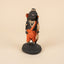 Bal Ram Resin Idol – Baby Lord Rama with Bow Spiritual Décor Statue