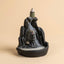 Shiv Parvat Backflow Incense Holder – Smoke Fountain Mahadev Decor